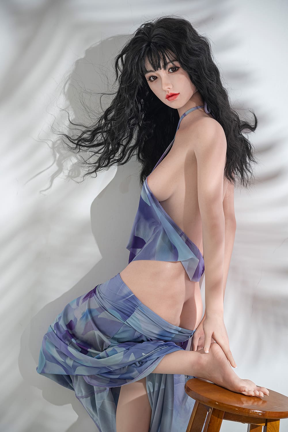 Wushi Realistic Sex Doll - Starpery® - photo 19