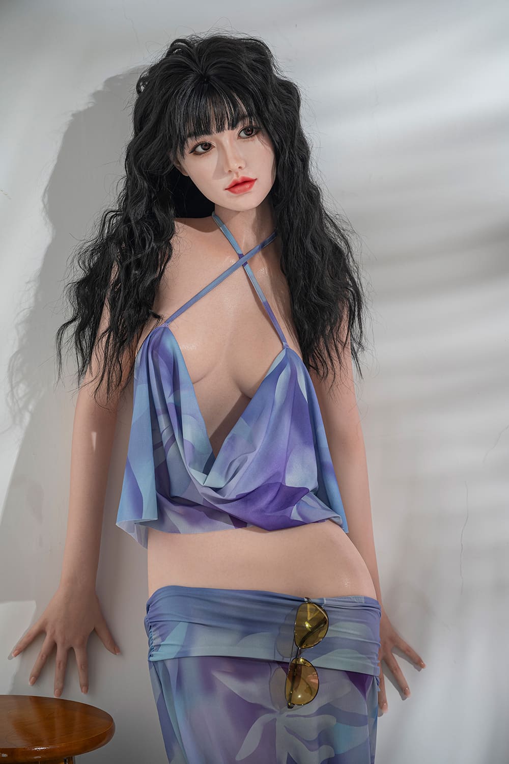 Wushi Realistic Sex Doll - Starpery® - photo 5