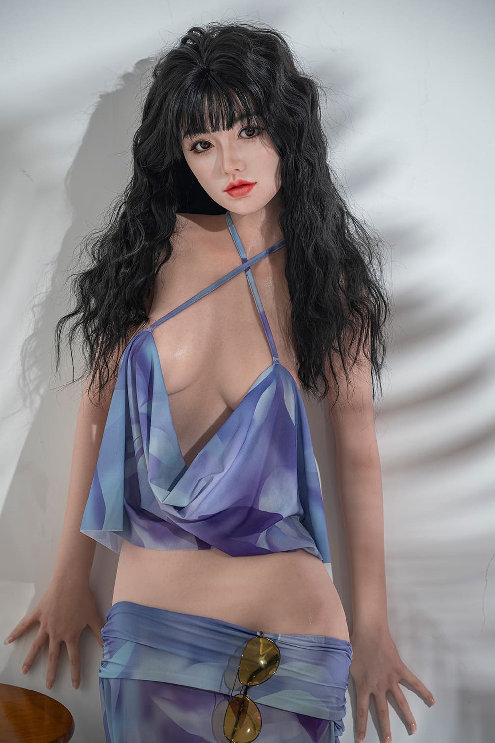 Wushi Realistic Sex Doll - Starpery® - photo 6