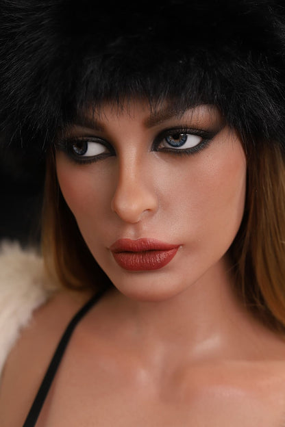 Darianna Realistic Lifesize Sex Doll - Starpery®