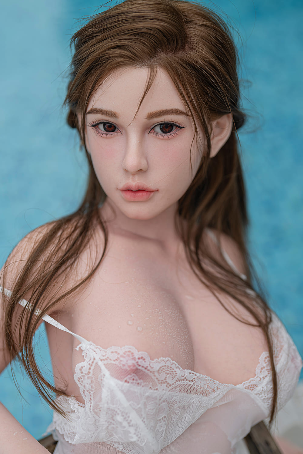 Phebe Realistic Lifelike Sex Doll - Starpery® - photo 12