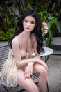 Qingwen Realistic Silicone Love Doll - Starpery®