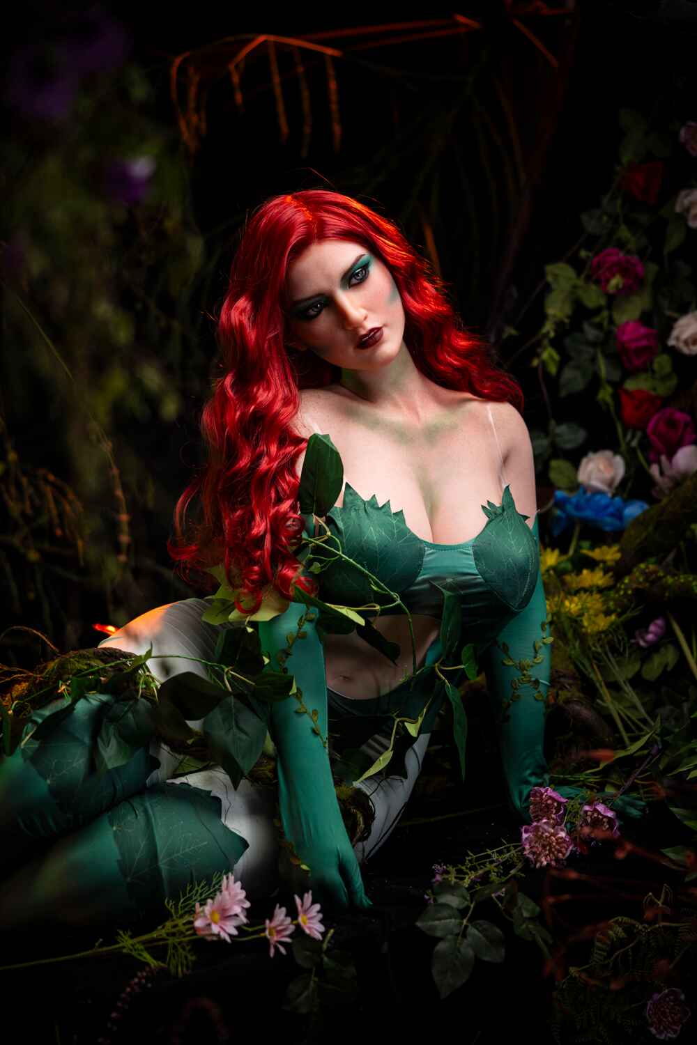 Poison Bella Realistic Sex Doll - Starpery® Starpery®