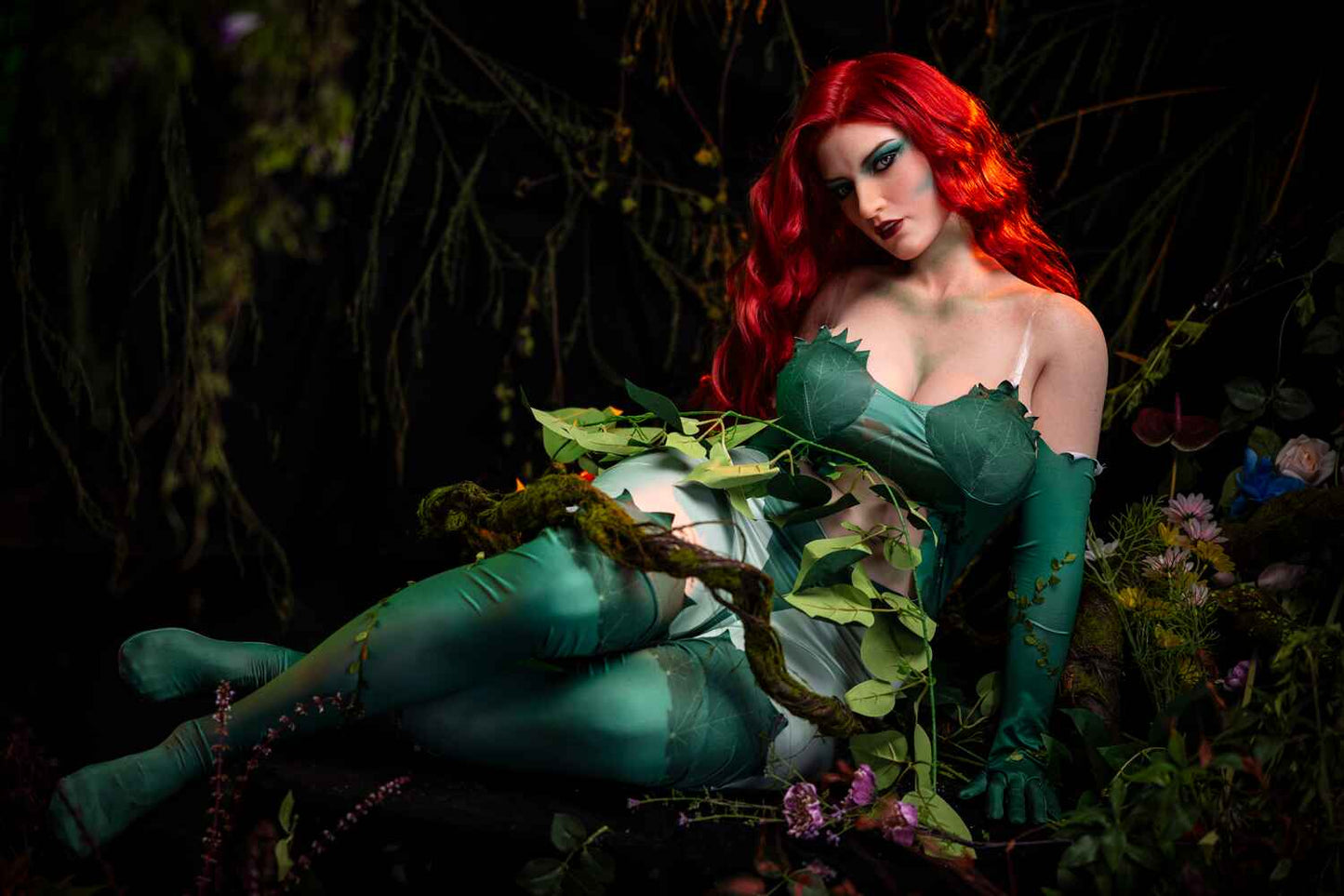 Poison Bella Realistic Sex Doll - Starpery® Starpery®