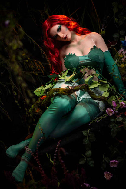 Poison Bella Realistic Sex Doll - Starpery® Starpery®