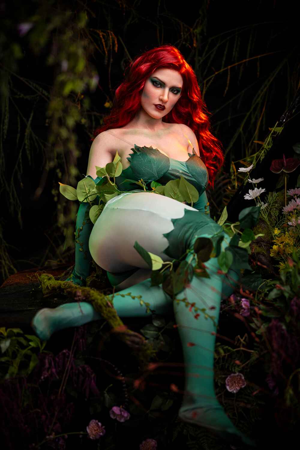 Poison Bella Realistic Sex Doll - Starpery® Starpery®