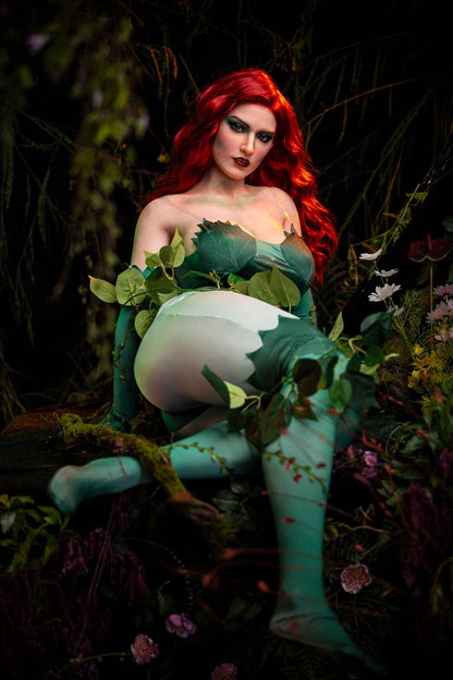 Poison Bella Realistic Sex Doll - Starpery® Starpery®