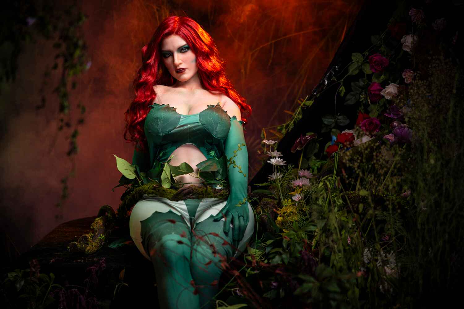 Poison Bella Realistic Sex Doll - Starpery® Starpery®