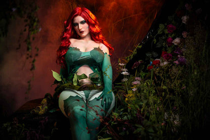 Poison Bella Realistic Sex Doll - Starpery® Starpery®