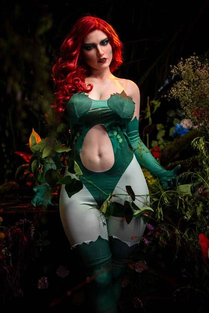 Poison Bella Realistic Sex Doll - Starpery® Starpery®