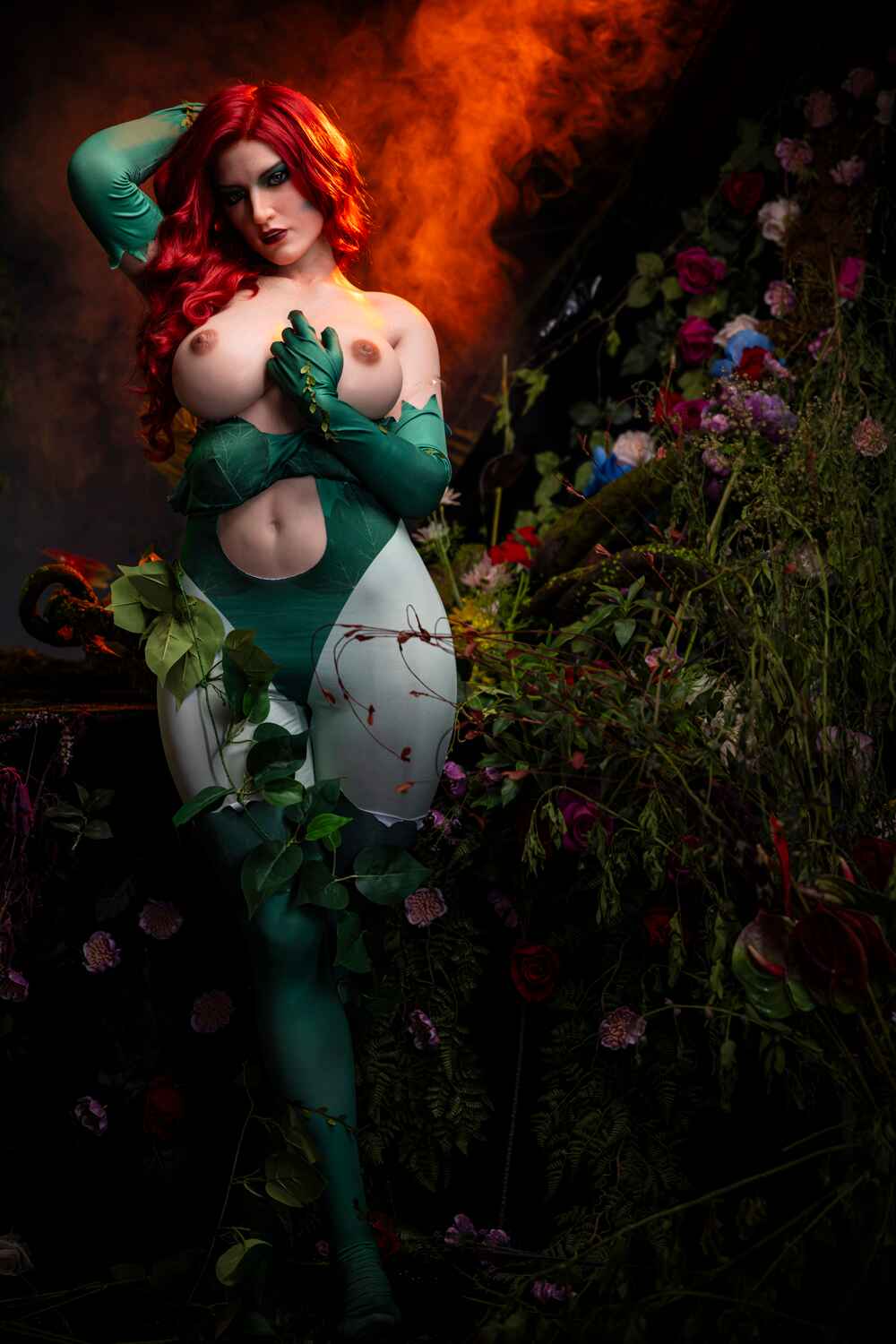 Poison Bella Realistic Sex Doll - Starpery® Starpery®