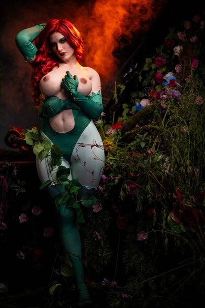 Poison Bella Realistic Sex Doll - Starpery® Starpery®