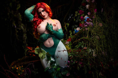 Poison Bella Realistic Sex Doll - Starpery® Starpery®