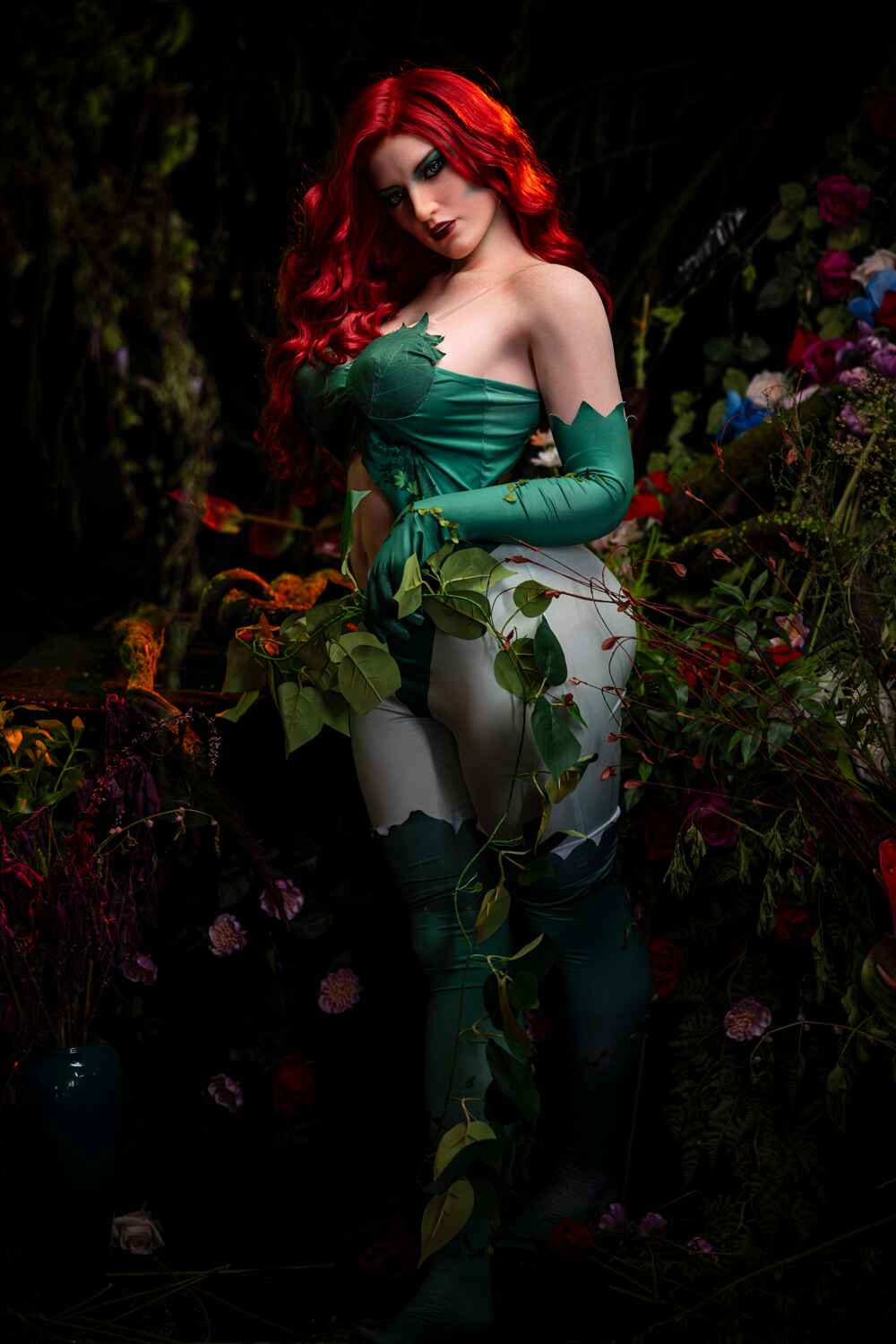 Poison Bella Realistic Sex Doll - Starpery® Starpery®