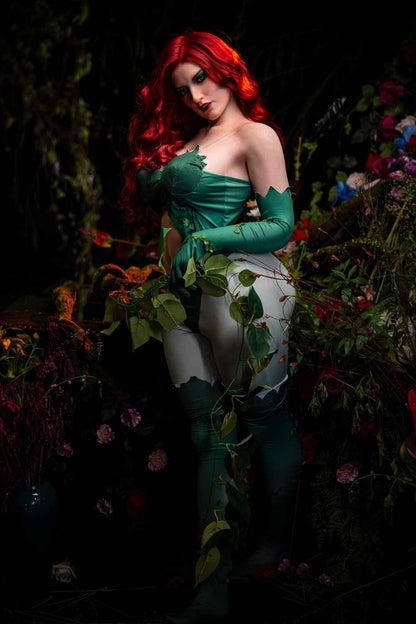 Poison Bella Realistic Sex Doll - Starpery® Starpery®