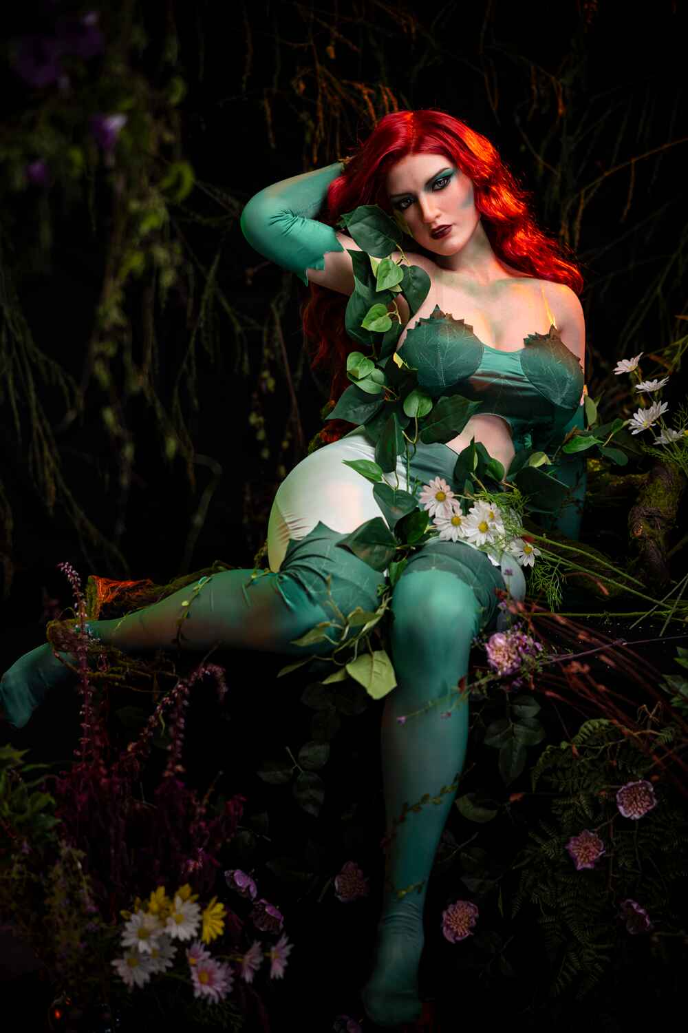 Poison Bella Realistic Sex Doll - Starpery® Starpery®