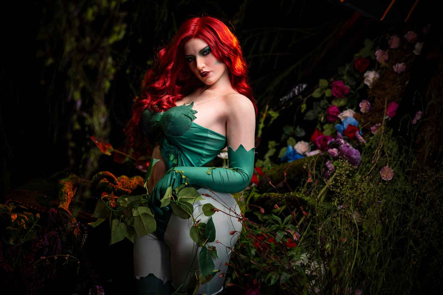 Poison Bella Realistic Sex Doll - Starpery® Starpery®