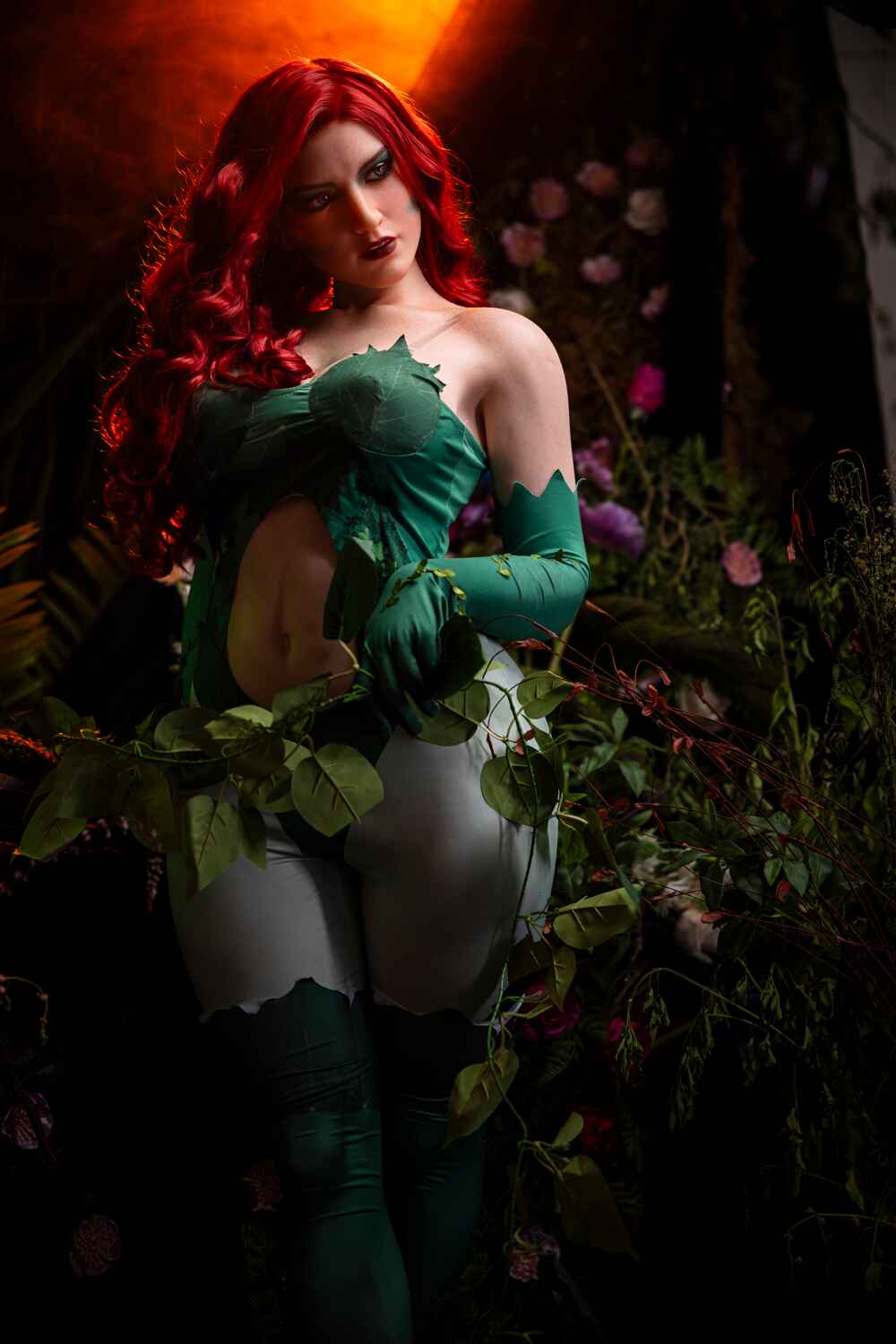 Poison Bella Realistic Sex Doll - Starpery® Starpery®