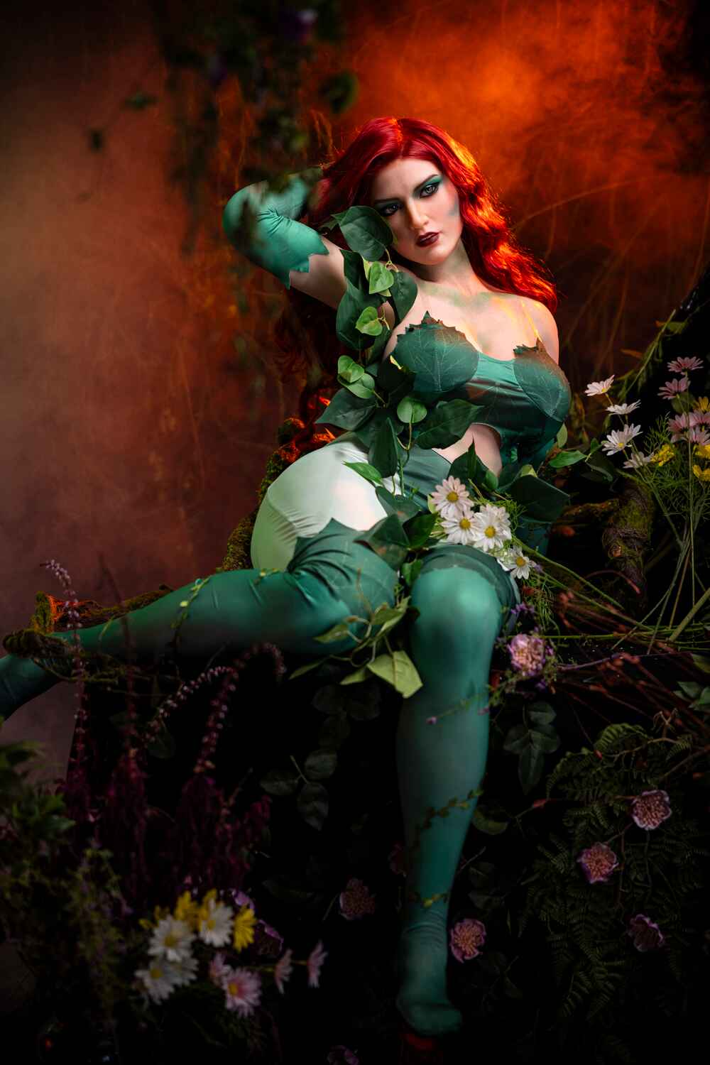 Poison Bella Realistic Sex Doll - Starpery® Starpery®