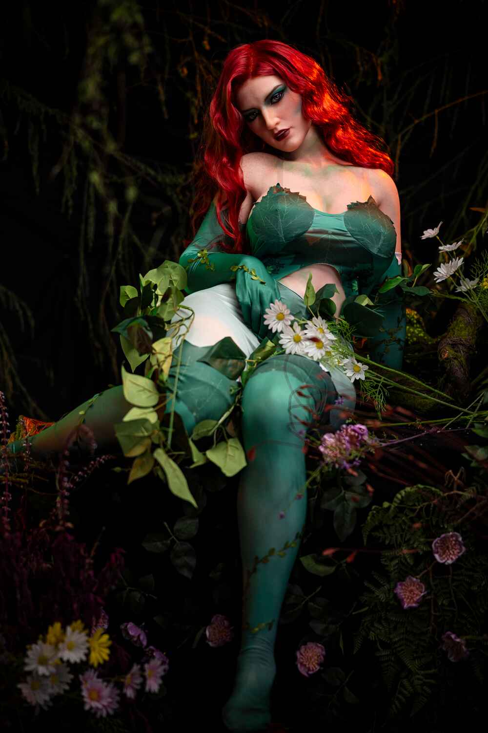 Poison Bella Realistic Sex Doll - Starpery® Starpery®