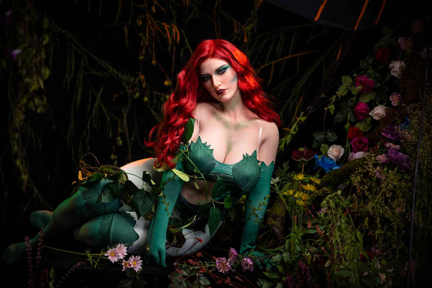 Poison Bella Realistic Sex Doll - Starpery® Starpery®