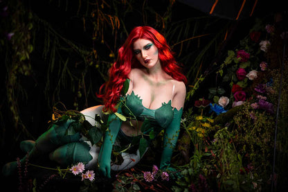 Poison Bella Realistic Sex Doll - Starpery® Starpery®