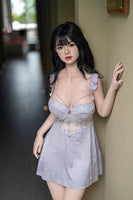 Barbara Realistic Silicone Dolls - Starpery®