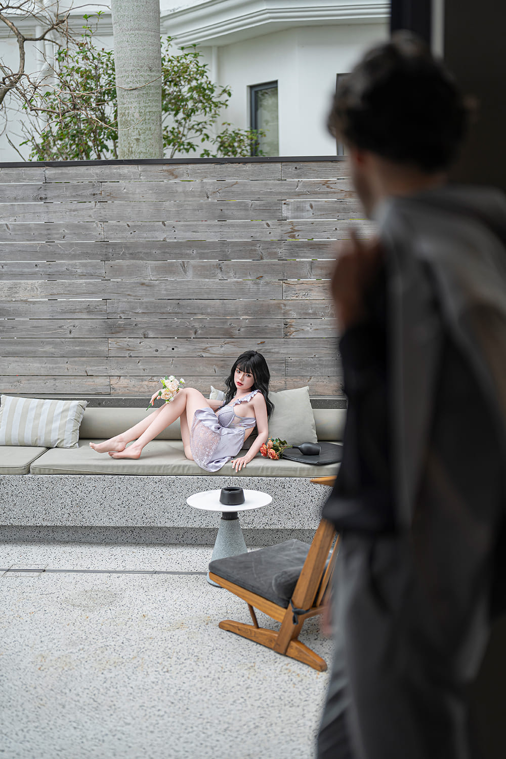 Barbara Realistic Silicone Dolls - Starpery® - photo 4