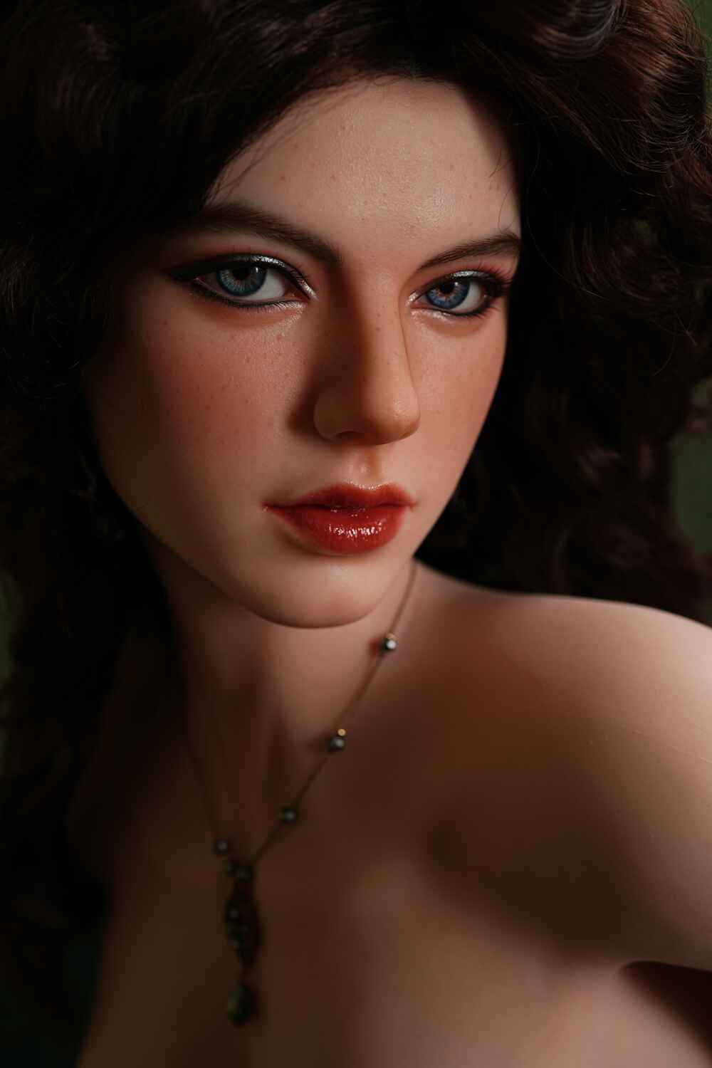 Mira Realistic Sex Doll - Starpery® Starpery®