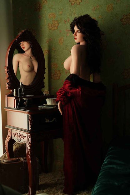 Mira Realistic Sex Doll - Starpery® Starpery®