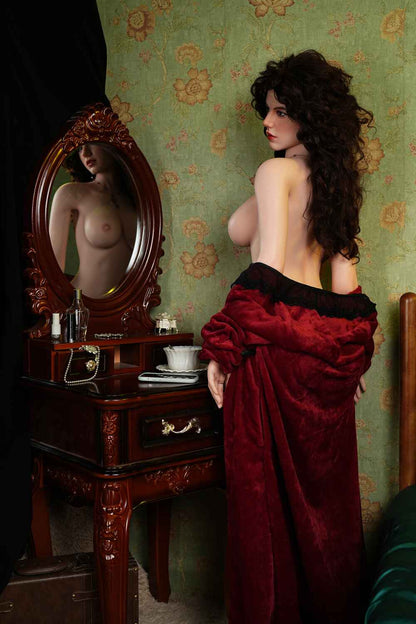 Mira Realistic Sex Doll - Starpery® Starpery®