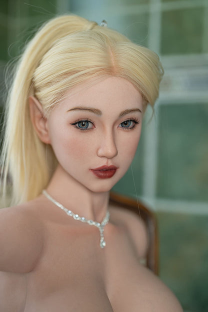 Aurora Real Skin Texture Torso W.R. 4.0 - Starpery®