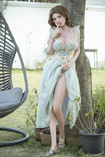 Natalia Lifelike Love Doll - Starpery® Starpery®