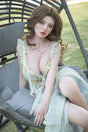 Natalia Lifelike Love Doll - Starpery® Starpery®
