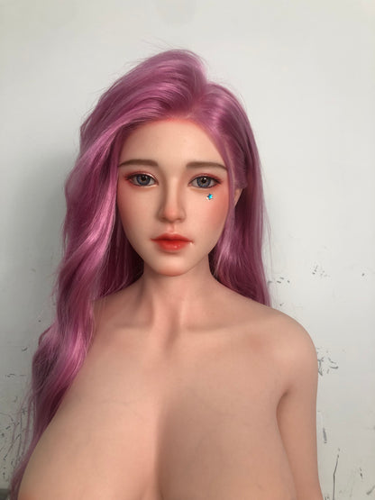 Saner TPE Head + Silicone Body Sex Doll - Starpery® [USA STOCK] Starpery®