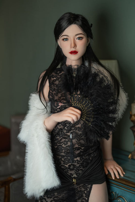 Kelly Realistic Lifesize Sex Doll - Starpery®