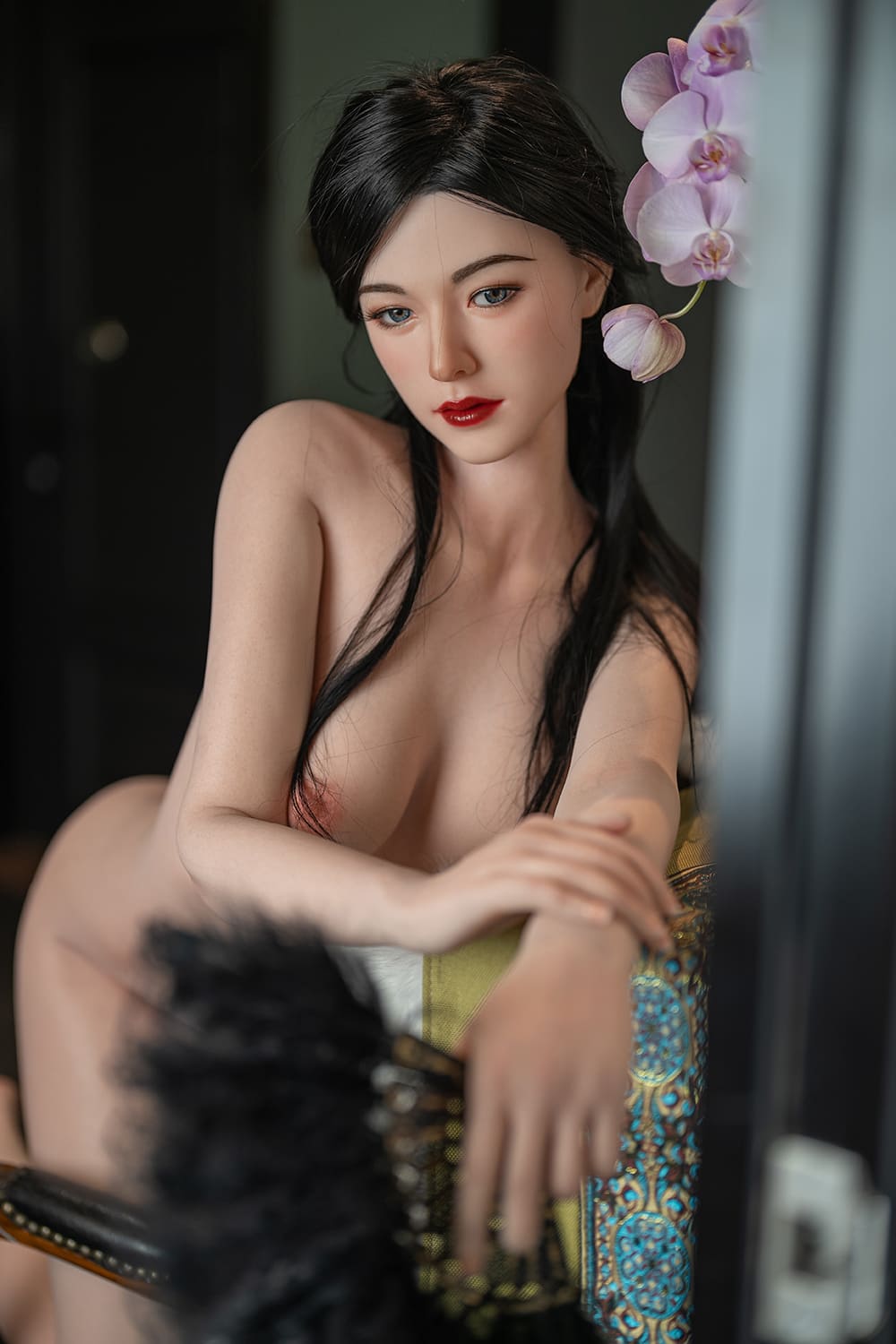 Kelly Realistic Lifesize Sex Doll - Starpery®