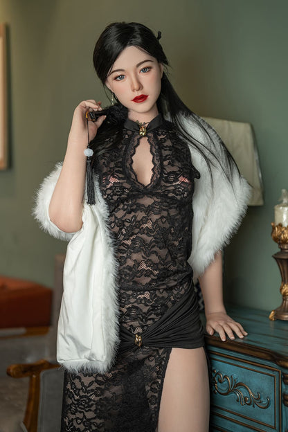 Kelly Realistic Lifesize Sex Doll - Starpery®