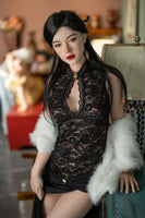 Kelly Realistic Lifesize Sex Doll - Starpery®