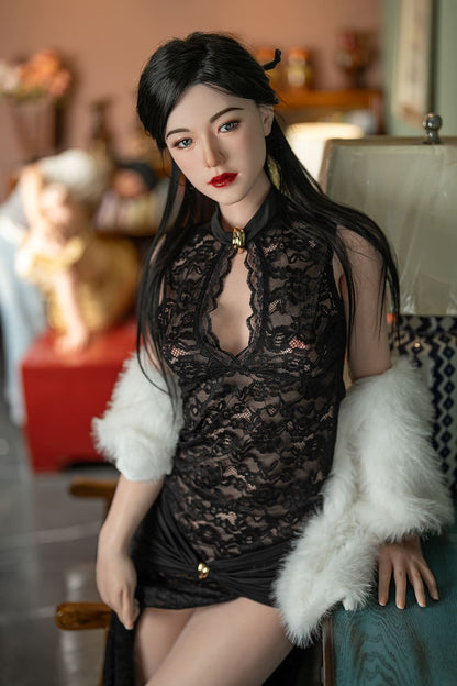 Kelly Realistic Lifesize Sex Doll - Starpery®