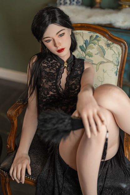 Kelly Realistic Lifesize Sex Doll - Starpery®