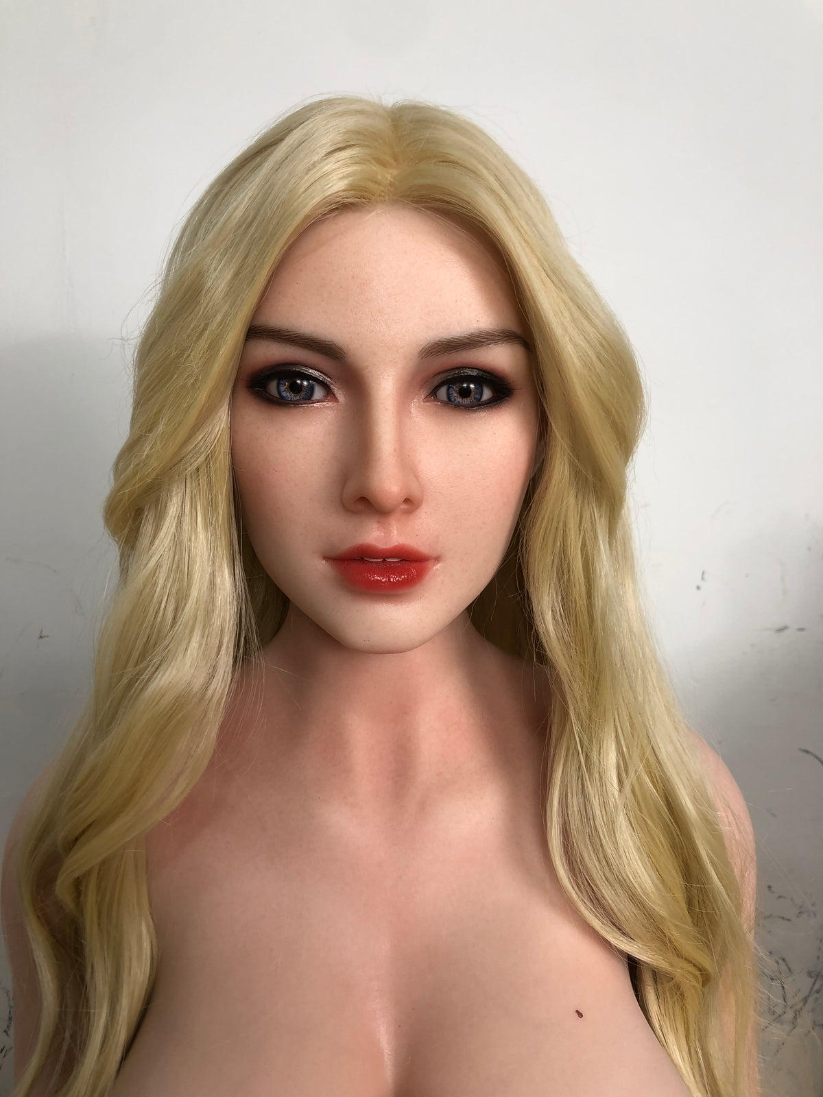 Rozanne Life Size Silicone Sex Doll - Starpery® [USA STOCK] Starpery®