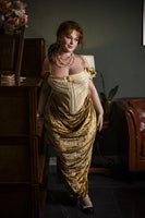 Ivory BBW Realistic Sex Doll - Starpery®