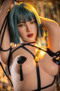Esmeralda Realistic Sex Doll - Starpery® Starpery®