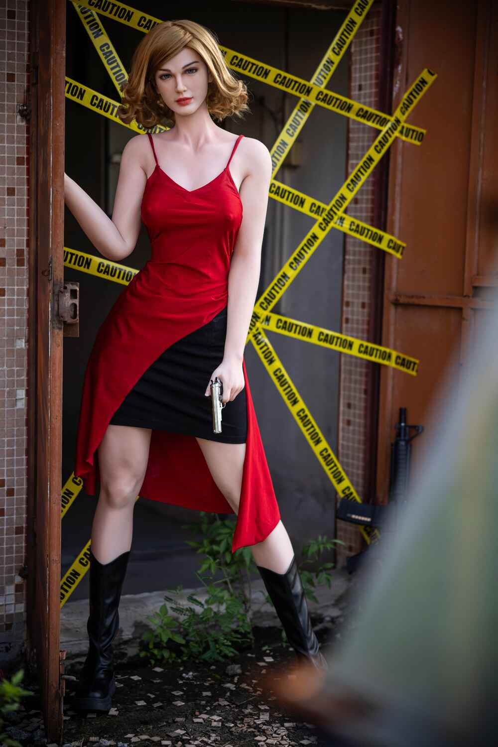 Olivia Lifelike Sex Doll - Starpery® Starpery®