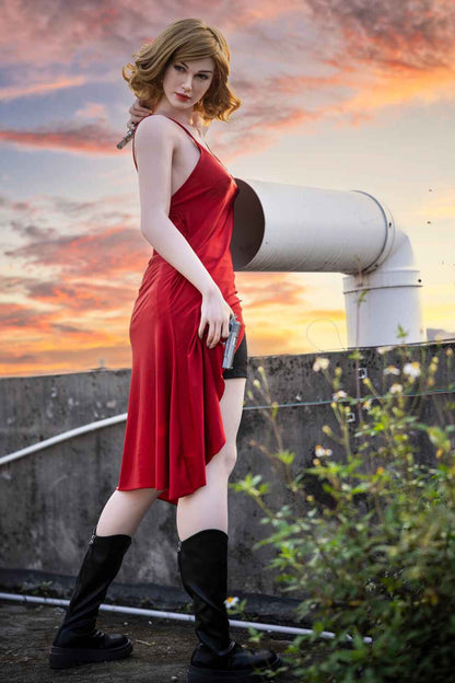 Olivia Lifelike Sex Doll - Starpery® Starpery®