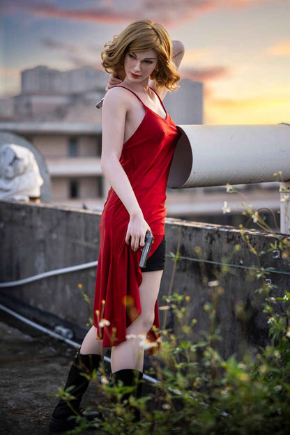 Olivia Lifelike Sex Doll - Starpery® Starpery®