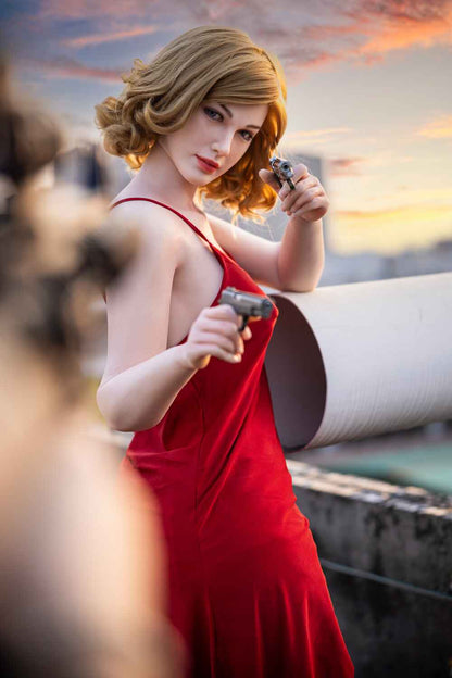 Olivia Lifelike Sex Doll - Starpery® Starpery®