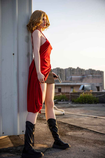 Olivia Lifelike Sex Doll - Starpery® Starpery®