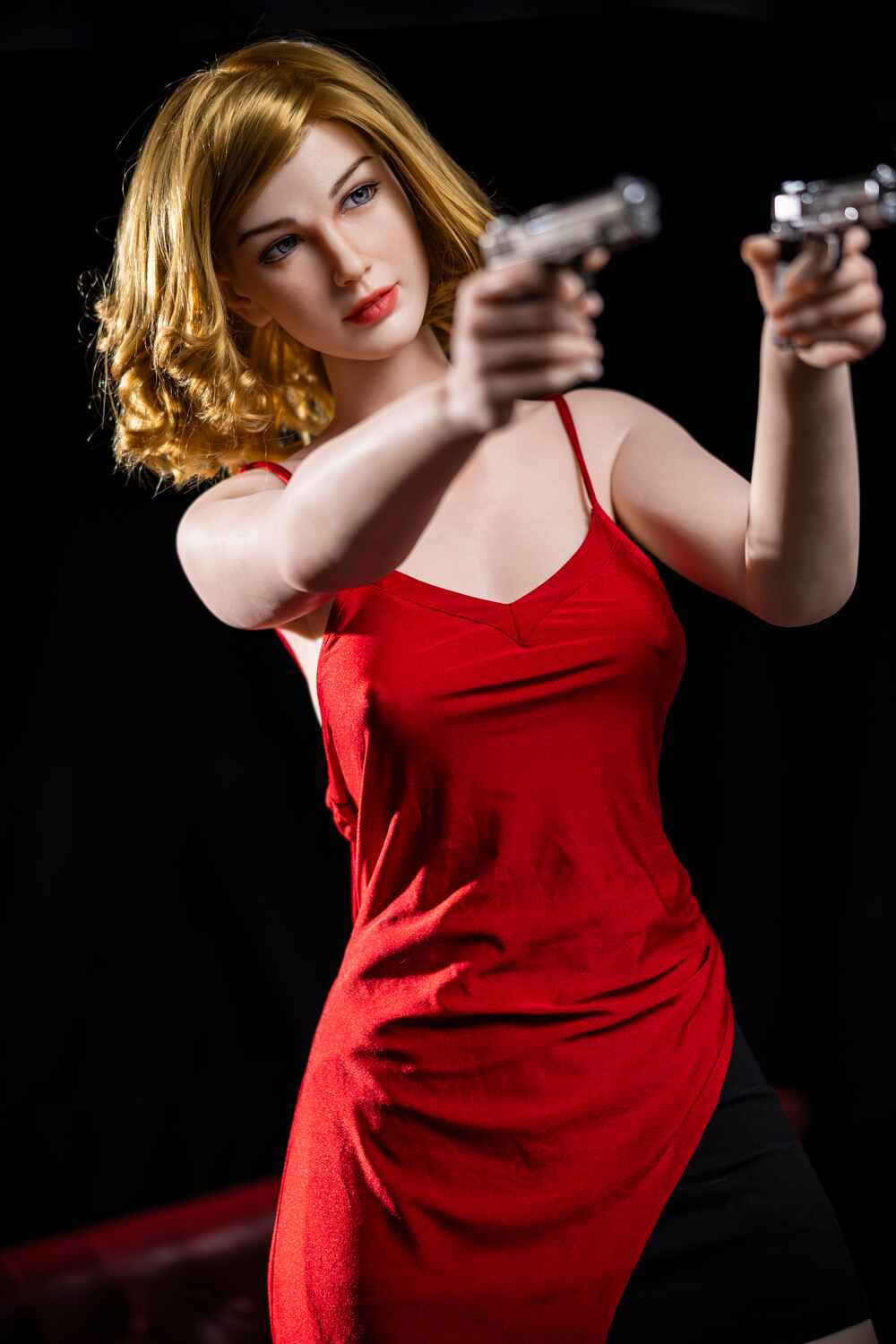 Olivia Realistic Sex Doll - Starpery® Starpery®